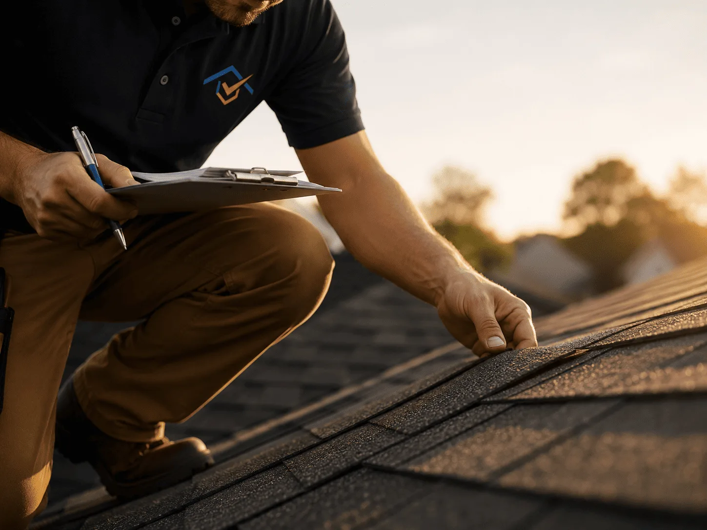 Why Choose Roof Inspection in Lyons, CO